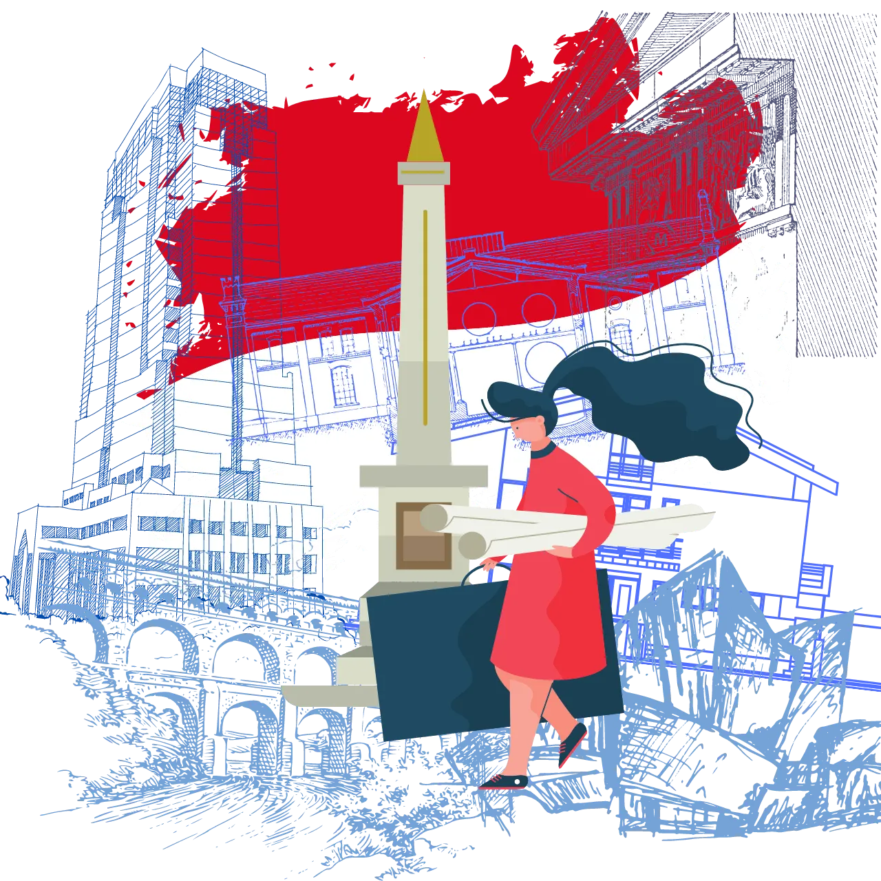 Jasa Arsitek Jogja Berpengalaman