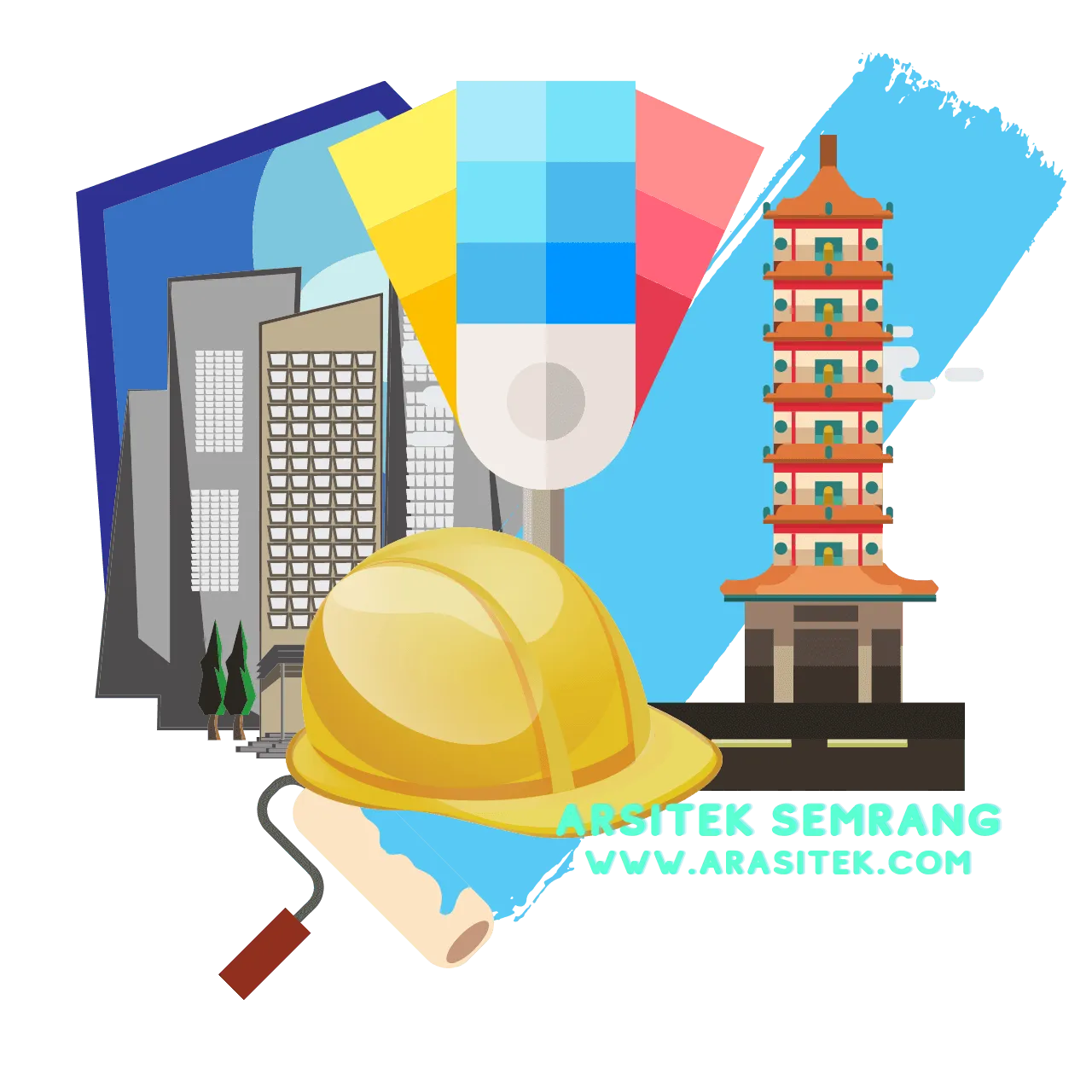 Jasa Arsitek Semarang