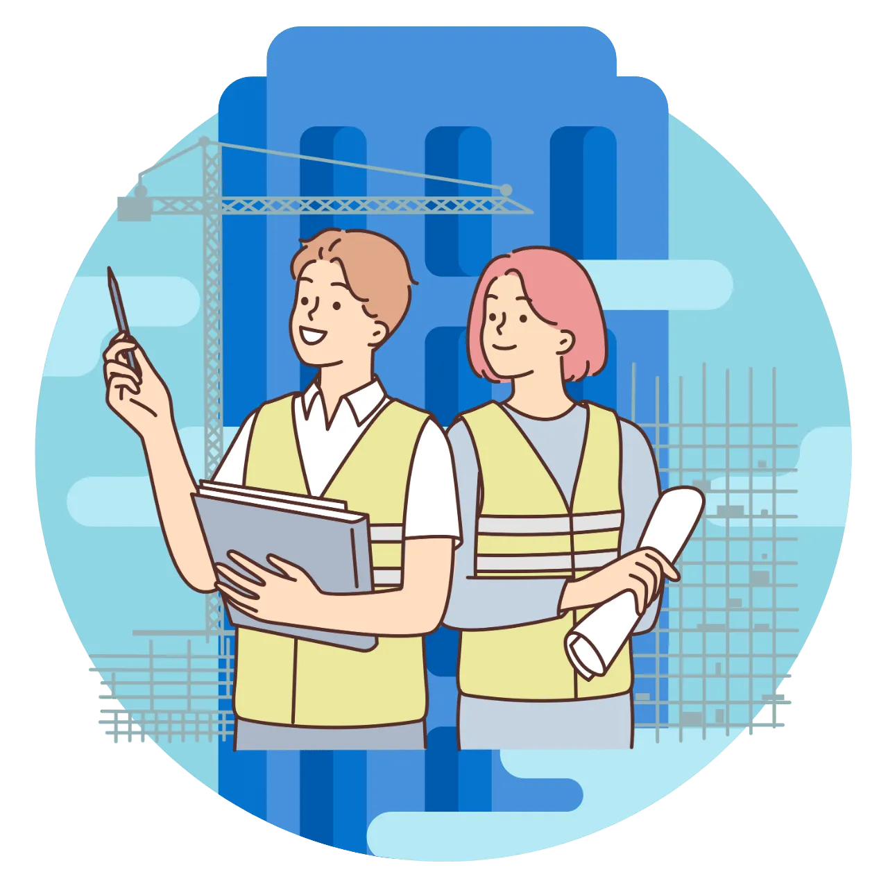 Analisis dan Perhitungan Struktur